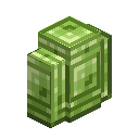 Peridot Wall