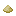 Small Pile of Phosphorous Dust
