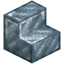 Platinum Stairs