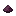 Small Pile of Pyrope Dust