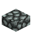 Raw Iridium Slab