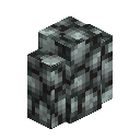 Raw Iridium Wall