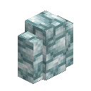 Raw Silver Wall