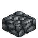 Raw Tungsten Slab