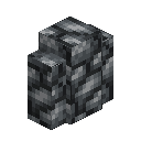 Raw Tungsten Wall