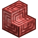 Red Garnet Stairs