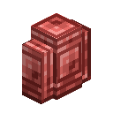 Red Garnet Wall