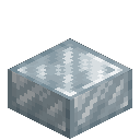 Refined Iron Slab
