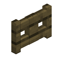 Rubber Fence Gate