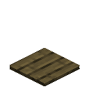 Rubber Pressure Plate
