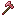 Ruby Axe