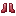 Ruby Boots