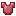 Ruby Chestplate
