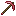 Ruby Pickaxe
