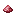 Small Pile of Ruby Dust