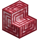 Ruby Stairs