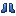 Sapphire Boots