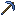 Sapphire Pickaxe
