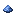 Small Pile of Sapphire Dust