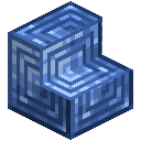 Sapphire Stairs