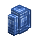 Sapphire Wall