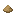 Small Pile of Saw Dust