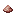 Small Pile of Spessartine Dust