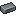 Tungsten Ingot