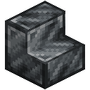 Tungsten Stairs