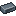Tungstensteel Ingot