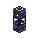 Fluxduct