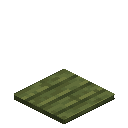 Rubberwood Pressure Plate