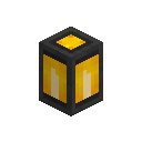 Feral Flare Lantern