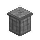 Item Trash Can