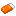 Orange Sleeping bag
