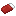 Red Sleeping bag