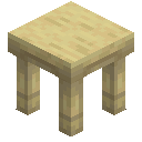 Birch Table