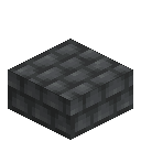 Black Silt Shingle Slab