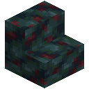 Bloodstone Stairs
