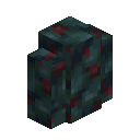 Bloodstone Wall