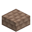 Brown Silt Shingle Slab