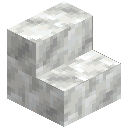 Calcite Stairs