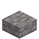 Gravel Brick Slab