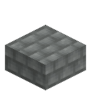Gray Silt Shingle Slab