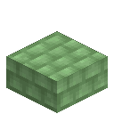 Green Silt Shingle Slab