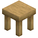 Oak Table