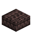 Polished Rhyolite Brick Slab