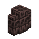 Polished Rhyolite Brick Wall