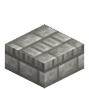 Polished Schist Brick Slab