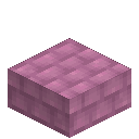 Purple Silt Shingle Slab
